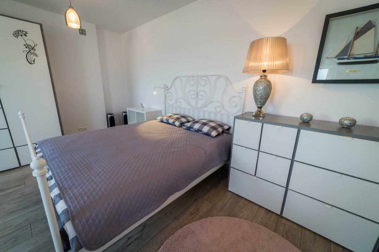 Apartament51 Mikołajki Kültér fotó